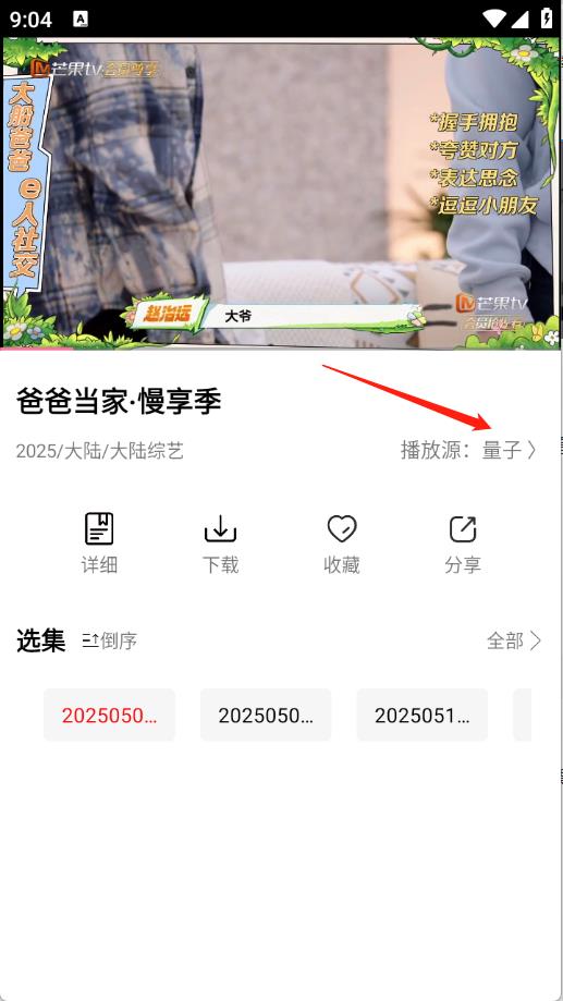 叶子影视