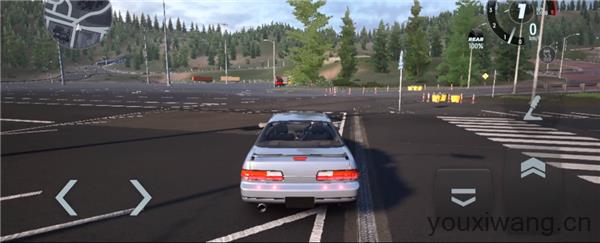 CarX漂移赛车3官方正版