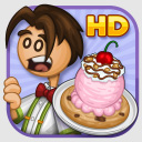 老爹饼干圣代店hd