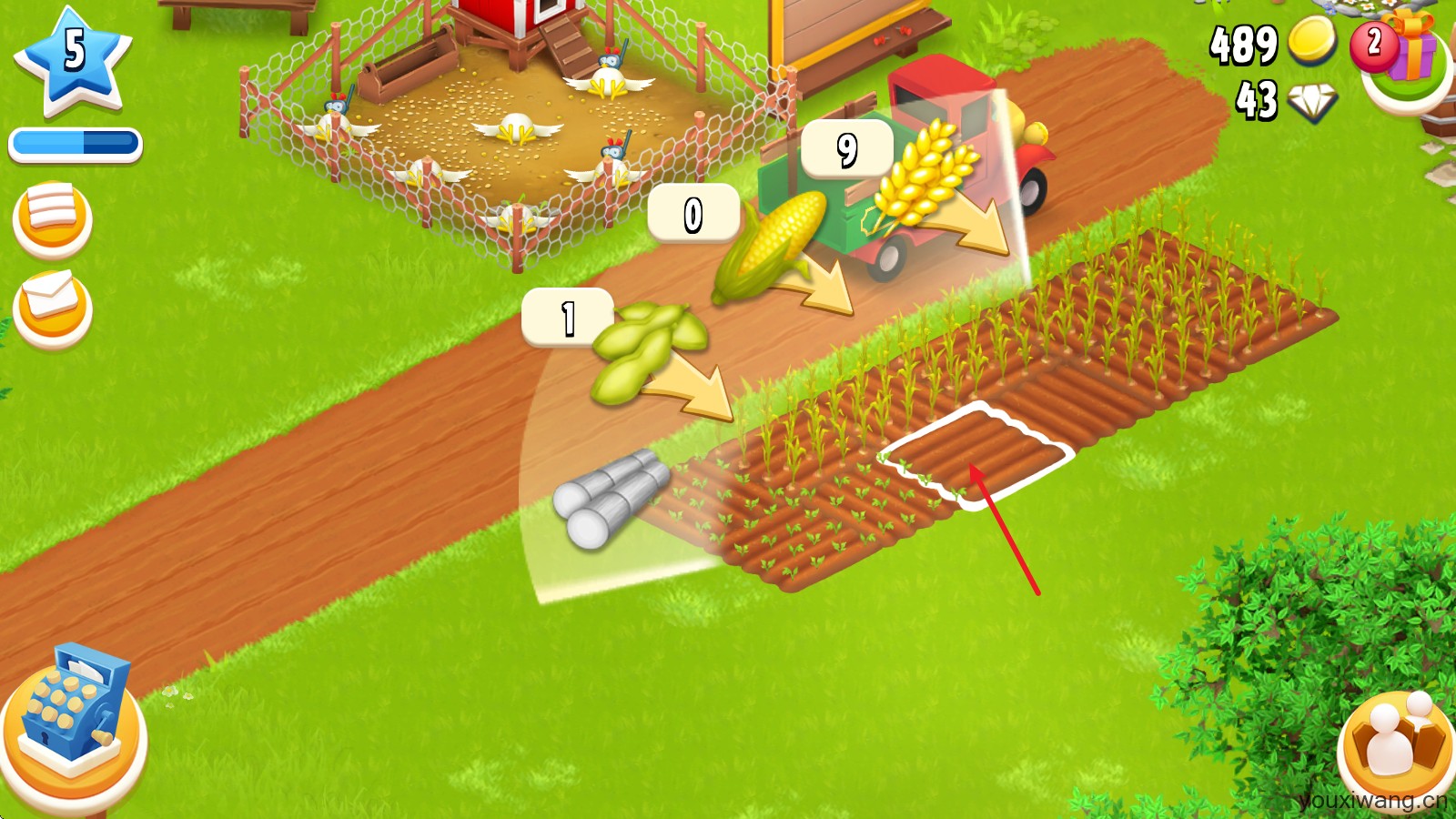 hayday