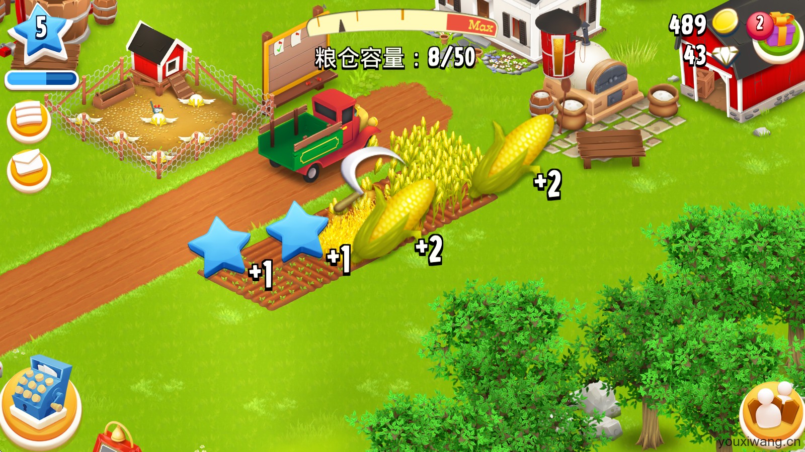hayday