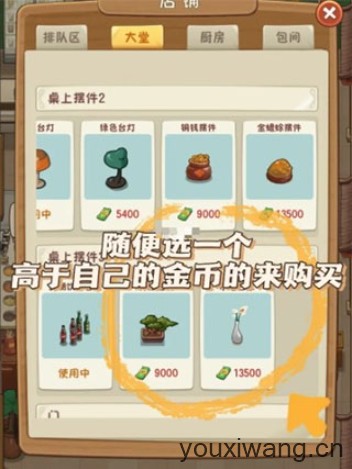 幸福路上的火锅店
