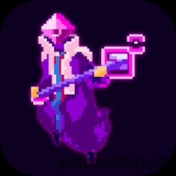 霓虹魔咒风暴