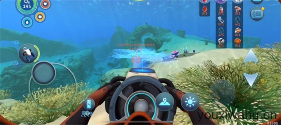 深海迷航