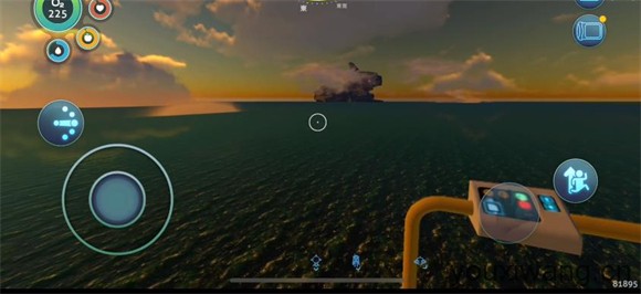 深海迷航