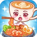水晶糖果