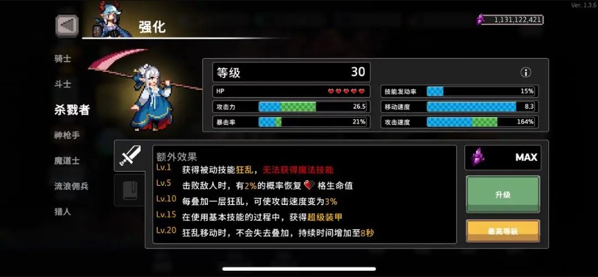 疾风骑士
