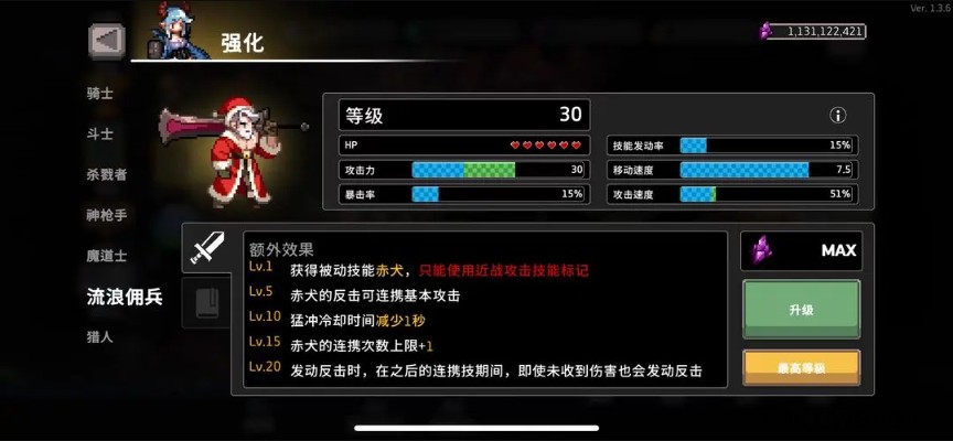 疾风骑士