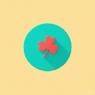 蜜圈壁纸