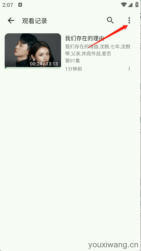 旗星影视
