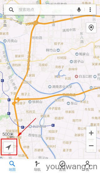 腾讯地图
