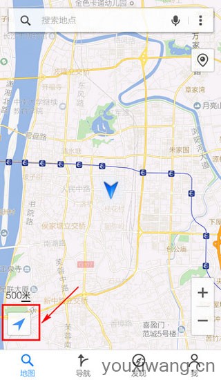 腾讯地图