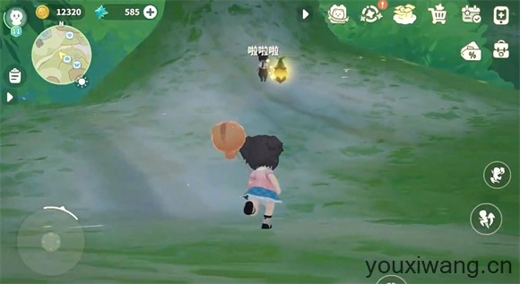 米姆米姆哈官方正版