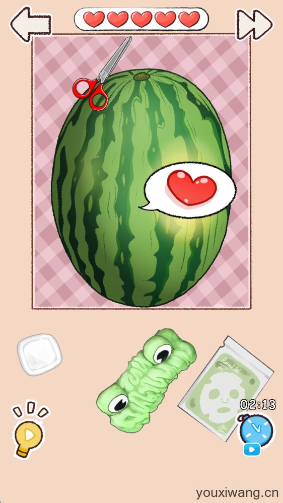 完美整理
