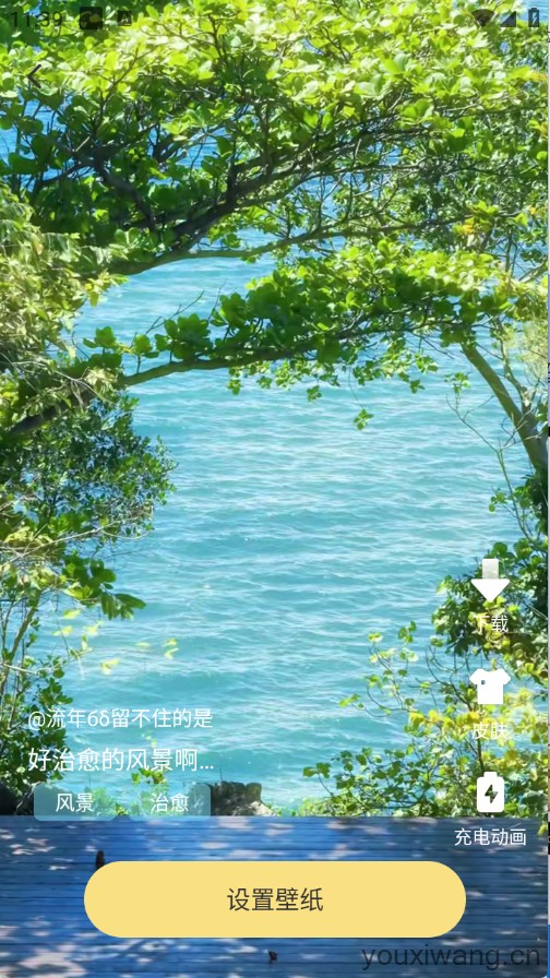 涂个组件