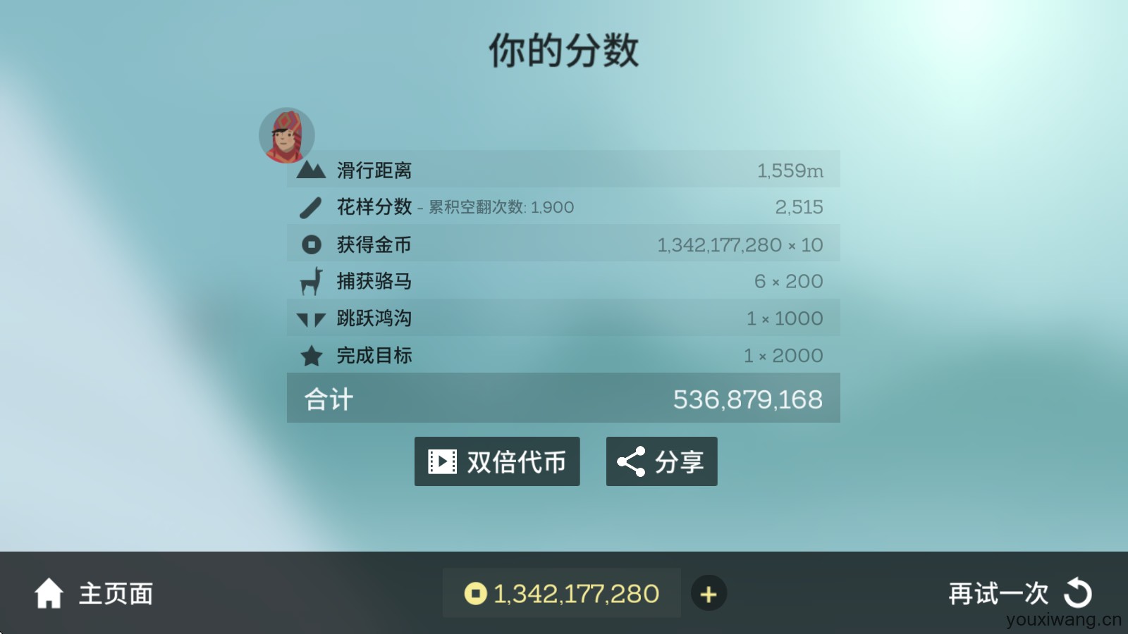 阿尔托的冒险