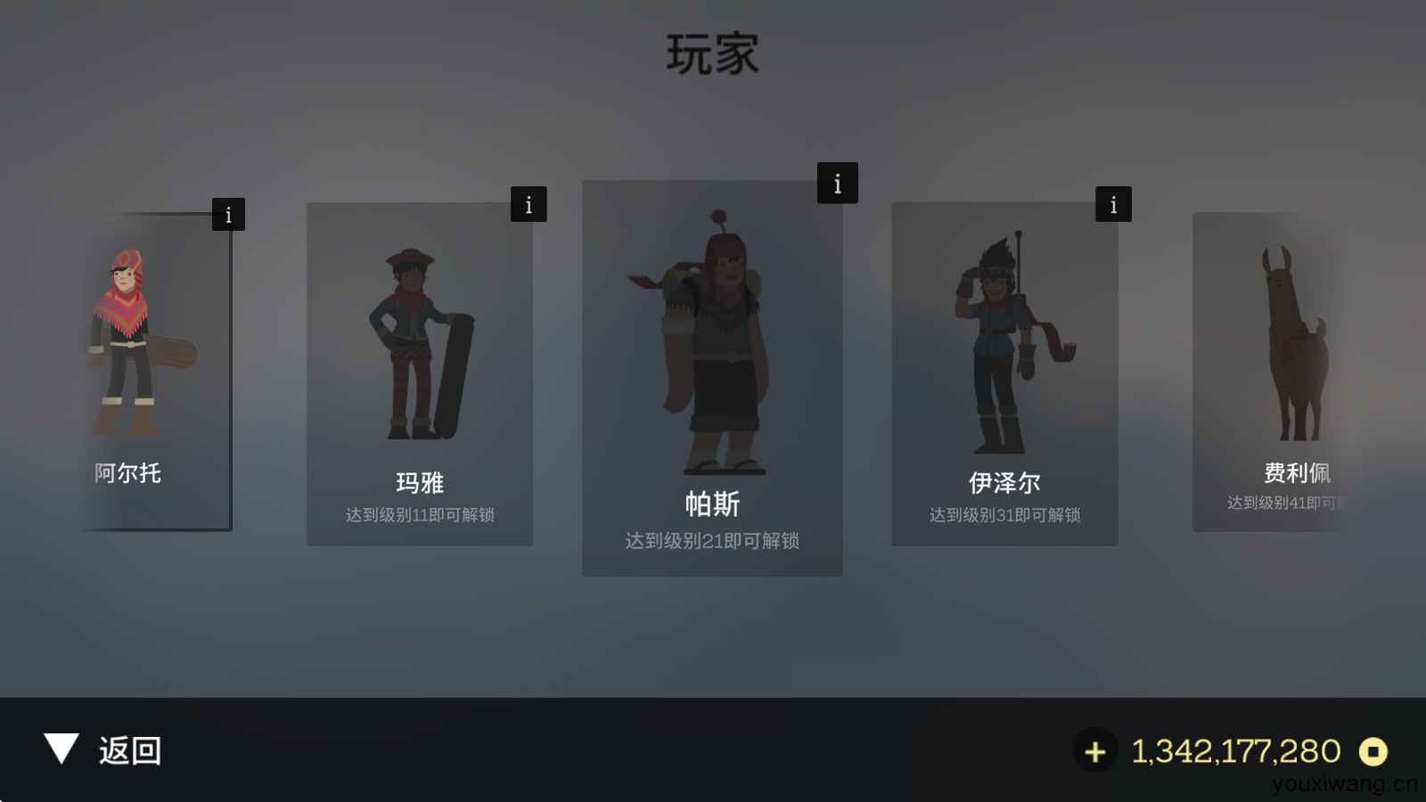 阿尔托的冒险