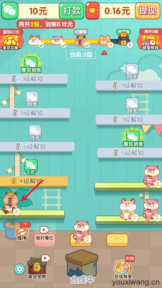 萌宠有福