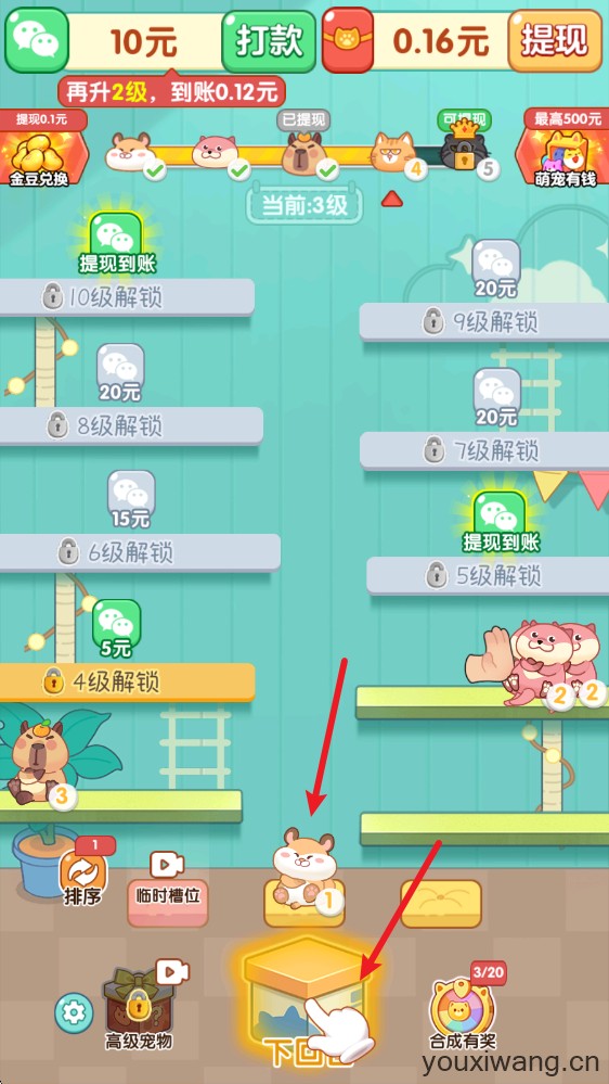 萌宠有福