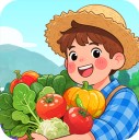乡村幸福生活