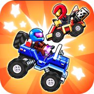 撞头赛车协作版