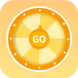 顺顺随机转盘做决定