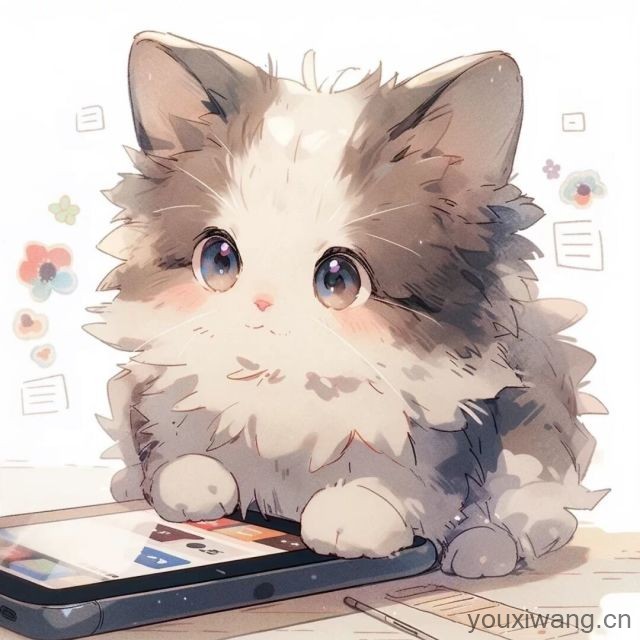 喵喵动漫最新版