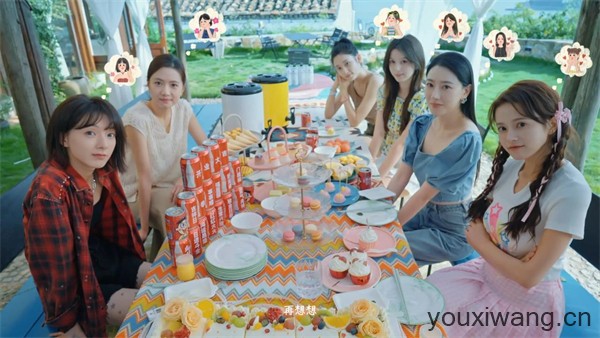 有这么一个家伙