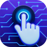 自动连点器iClick