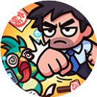 员工斗恶龙小游戏