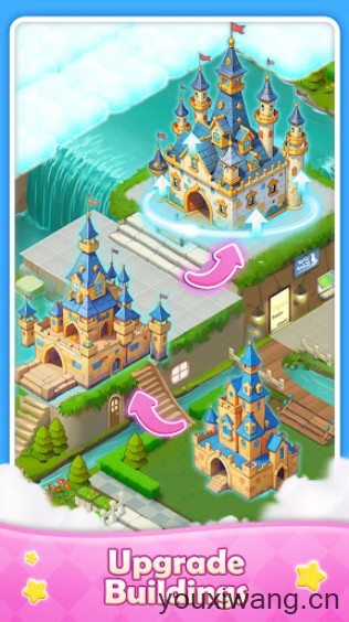 合并电影乌托邦