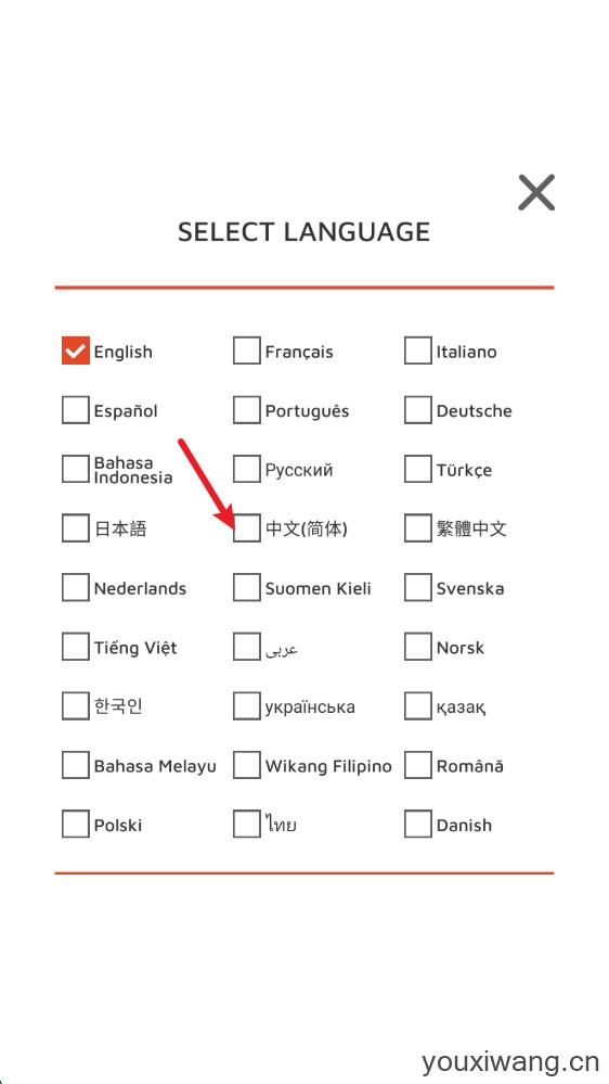 国际时尚搭配师