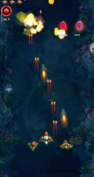 亚特兰蒂斯入侵者