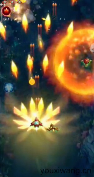 亚特兰蒂斯入侵者