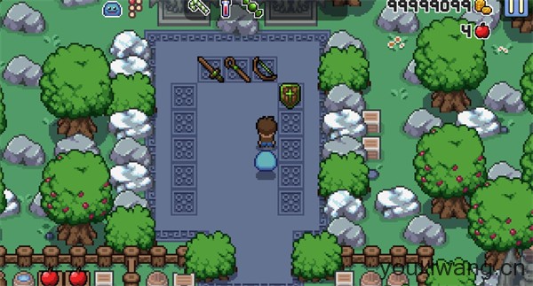 史莱姆之友幸存者