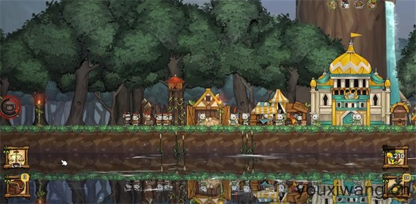 鼠之城邦中文版