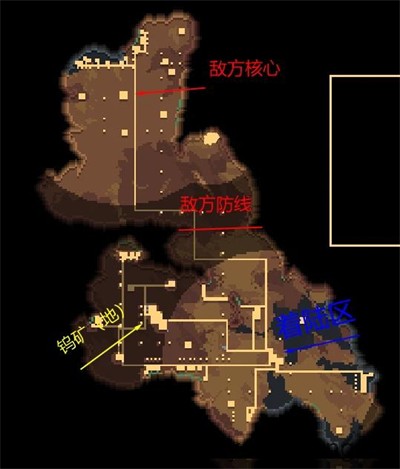 像素工厂最新版