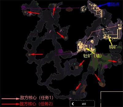 像素工厂最新版