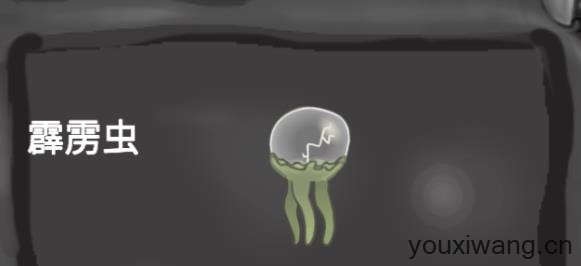 异虫女王中文版