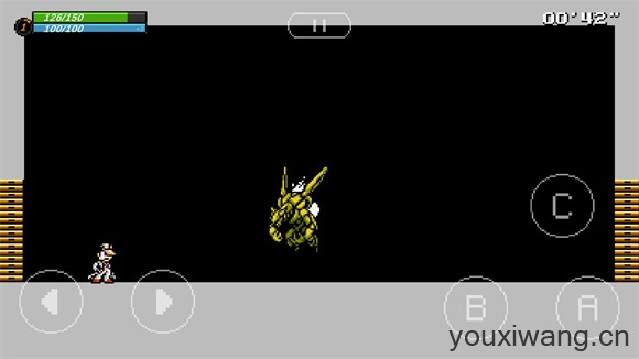 jojo洛克人2024最新版