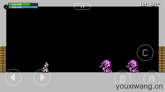 jojo洛克人2024最新版