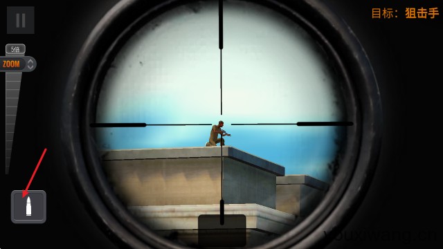 3D狙击猎手