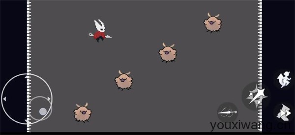 丝之歌跳跳乐模拟器