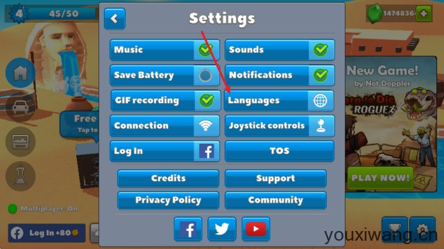 疯狂撞车王最新版