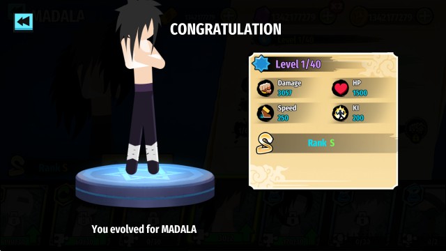 火柴人忍者大战