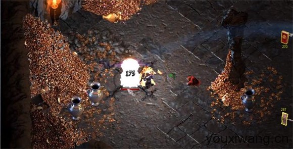 苦痛殿堂高级版