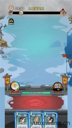 指尖梦三小游戏