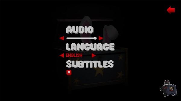 霍普先生的玩具屋玩具盒