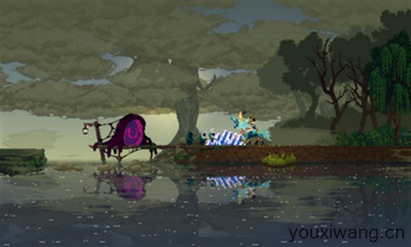 王国两位君主最新版