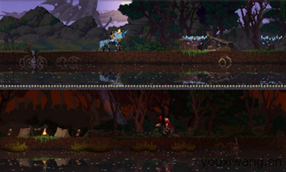 王国两位君主最新版